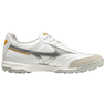 Mizuno MORELIA SALA CLASSIC TF White/Silver/Gold